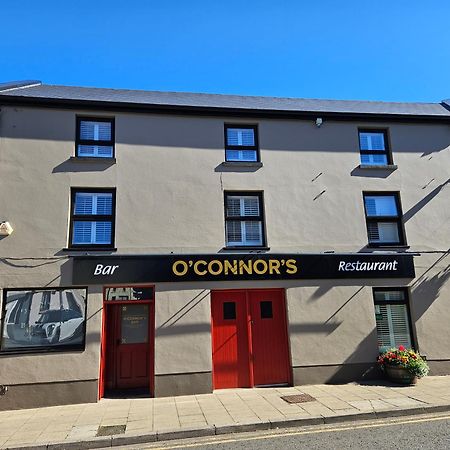 O'Connors Bar Restaurant And Guesthouse Dromore  Eksteriør billede