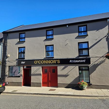 O'Connors Bar Restaurant And Guesthouse Dromore  Eksteriør billede