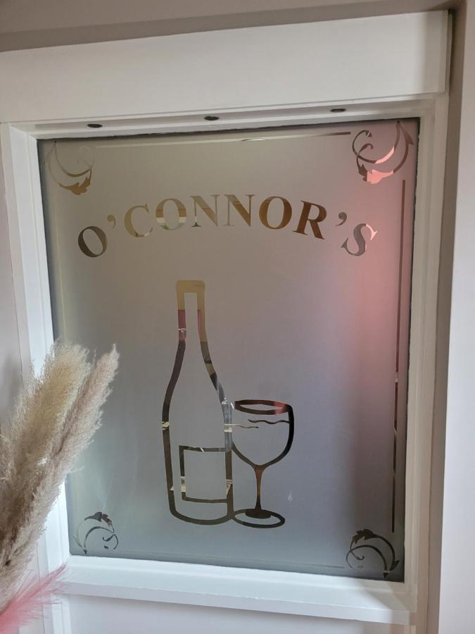 O'Connors Bar Restaurant And Guesthouse Dromore  Eksteriør billede